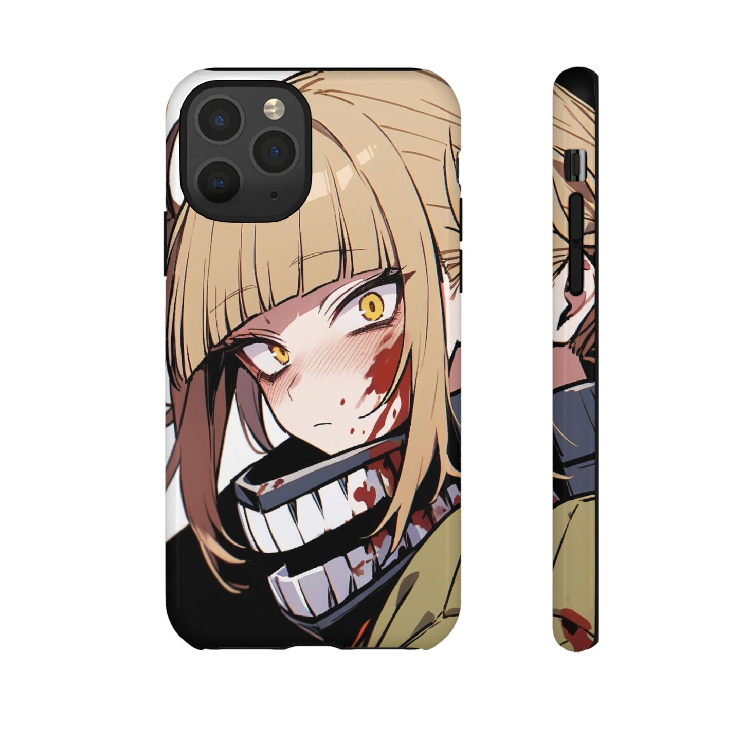 Himiko Toga 006 Tough Cases