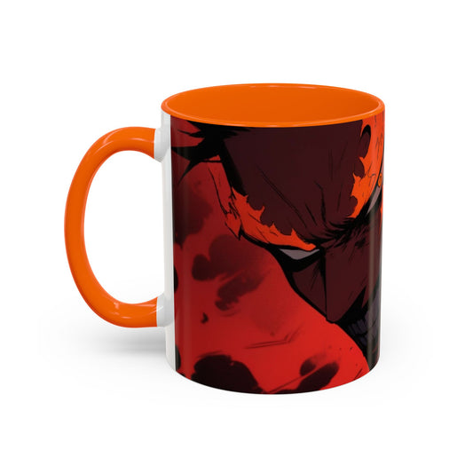 Endeavor 003 Coffee Mug