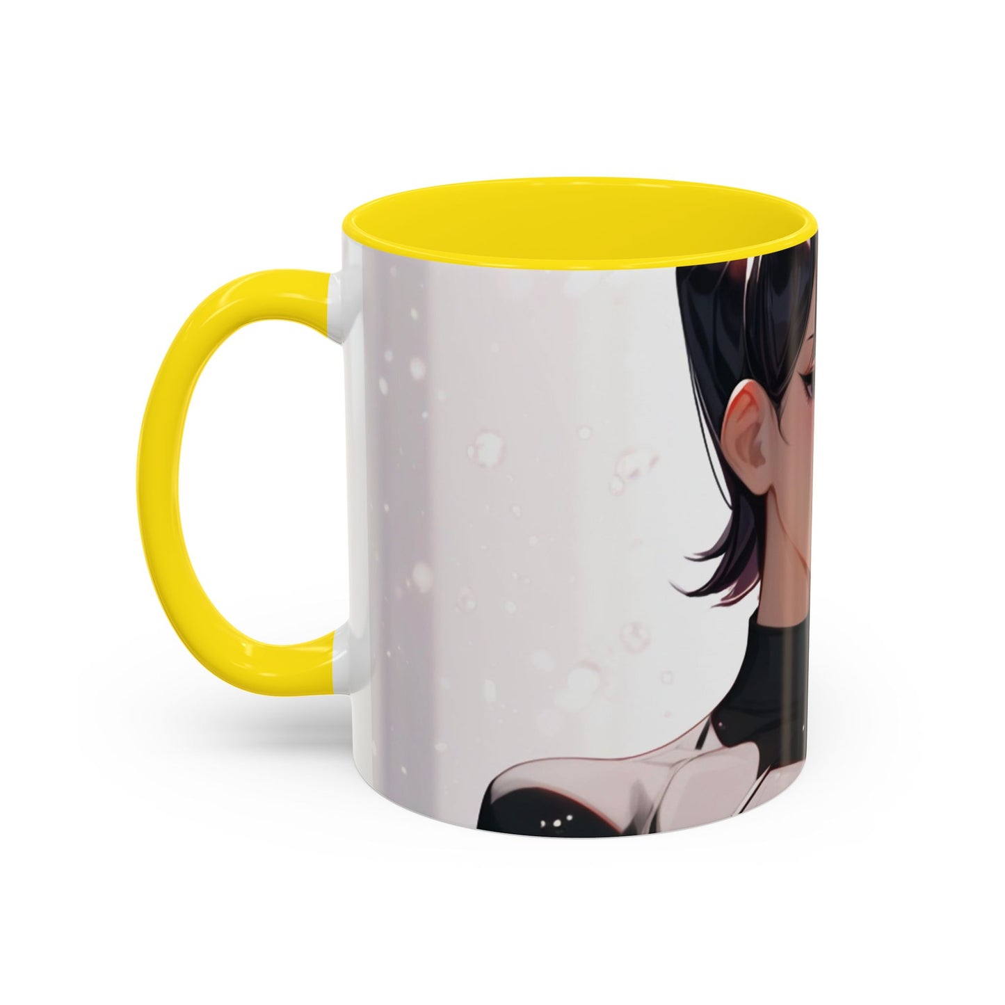 Komi Shuuko 004 Coffee Mug