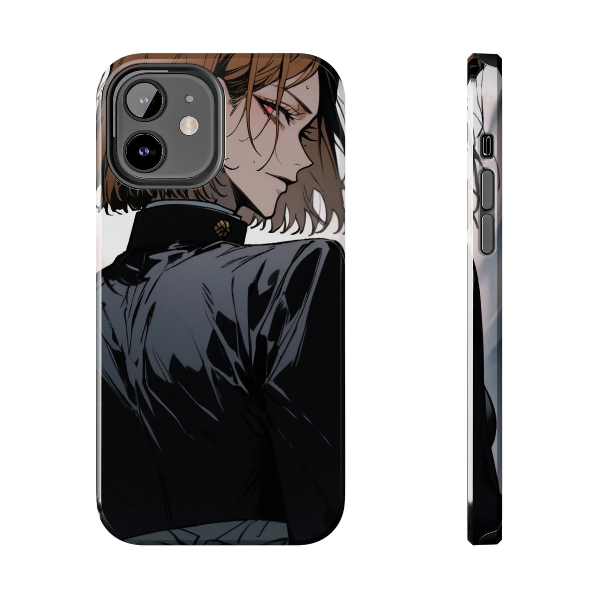 Nobara 003 Tough Cases