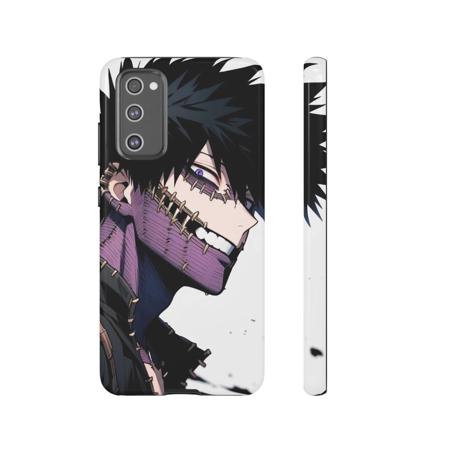 Dabi 001 Tough Cases