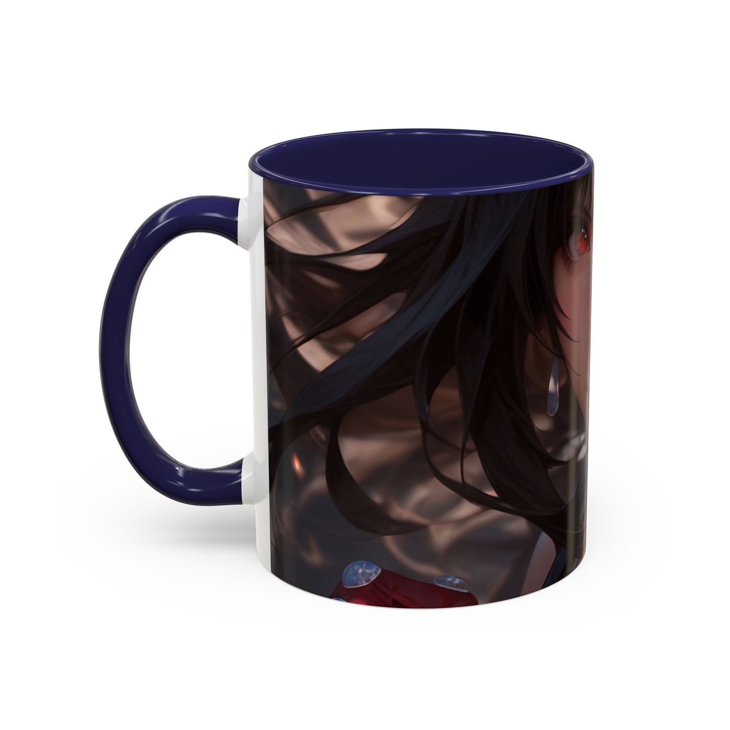 Tifa Lockhart 011 Coffee Mug