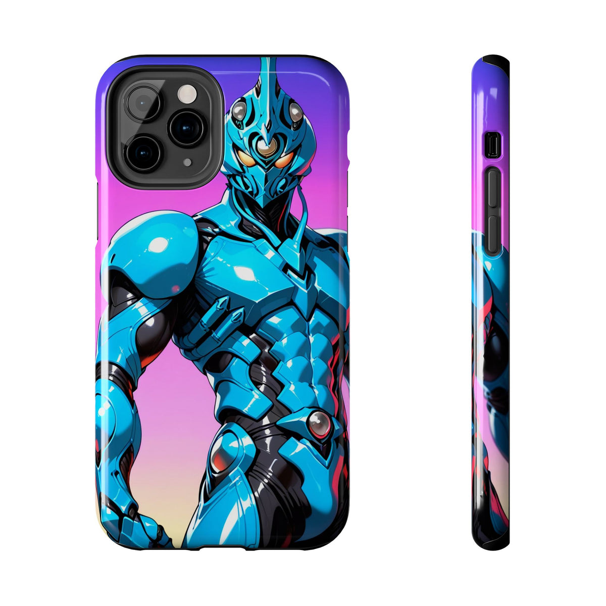 Guyver 001 Tough Cases