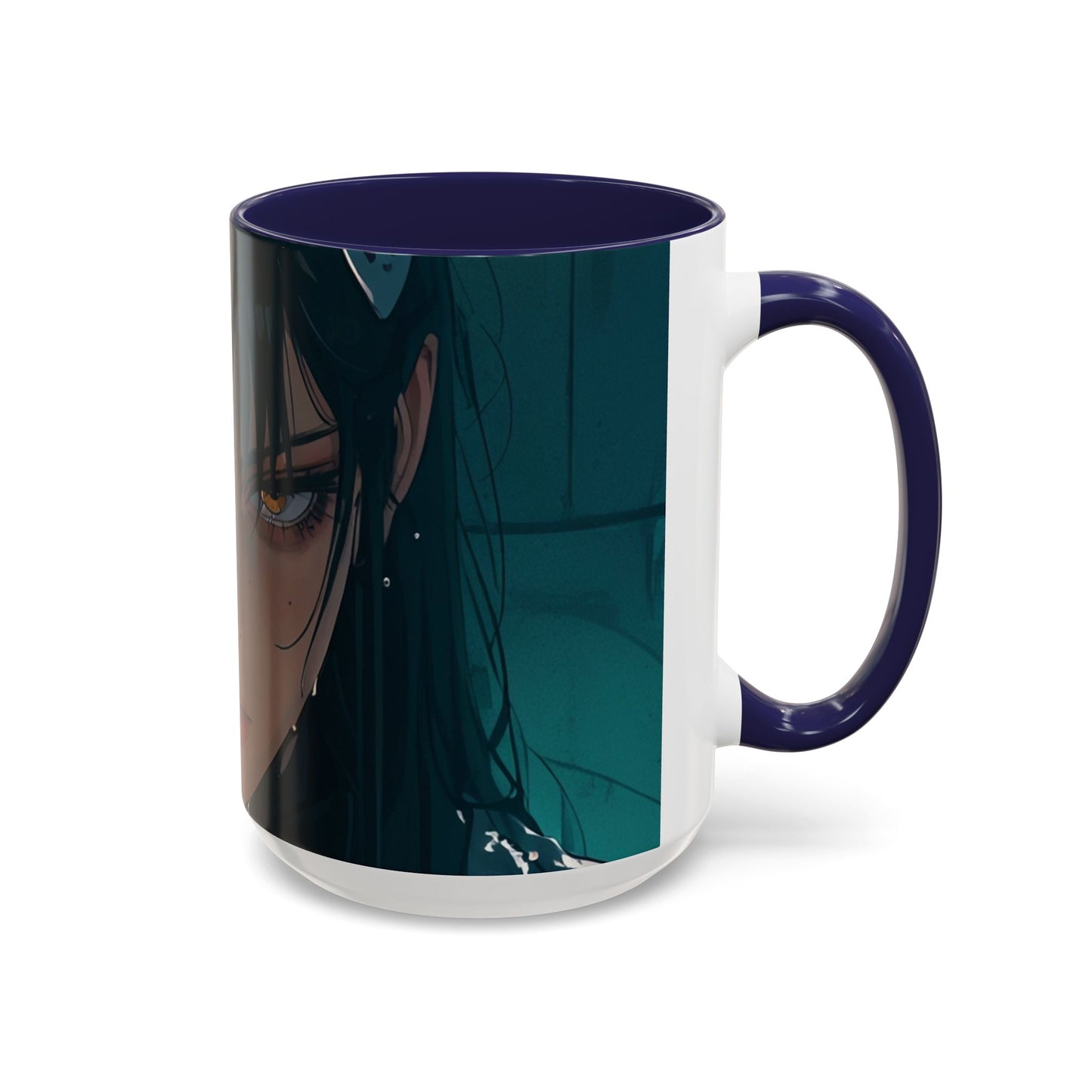 Mina Ashiro 007 Coffee Mug
