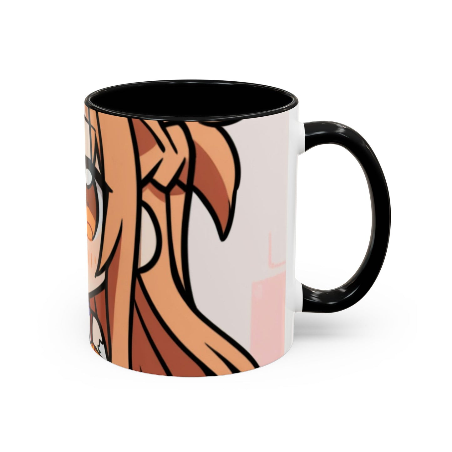 Asuna 001 Coffee Mug