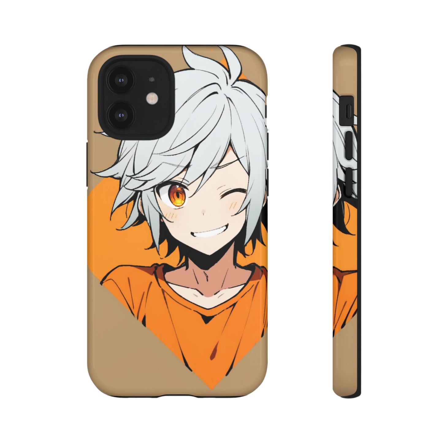 Bell Cranel 002 Tough Cases