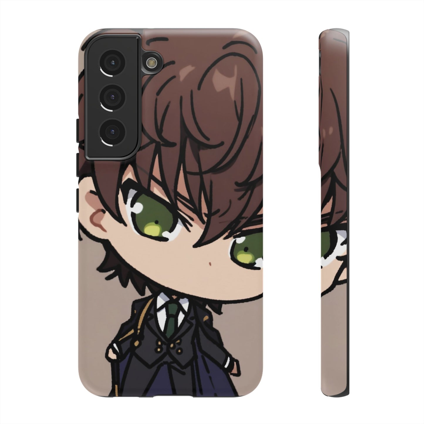 Kururugi Suzaku 001 Tough Cases