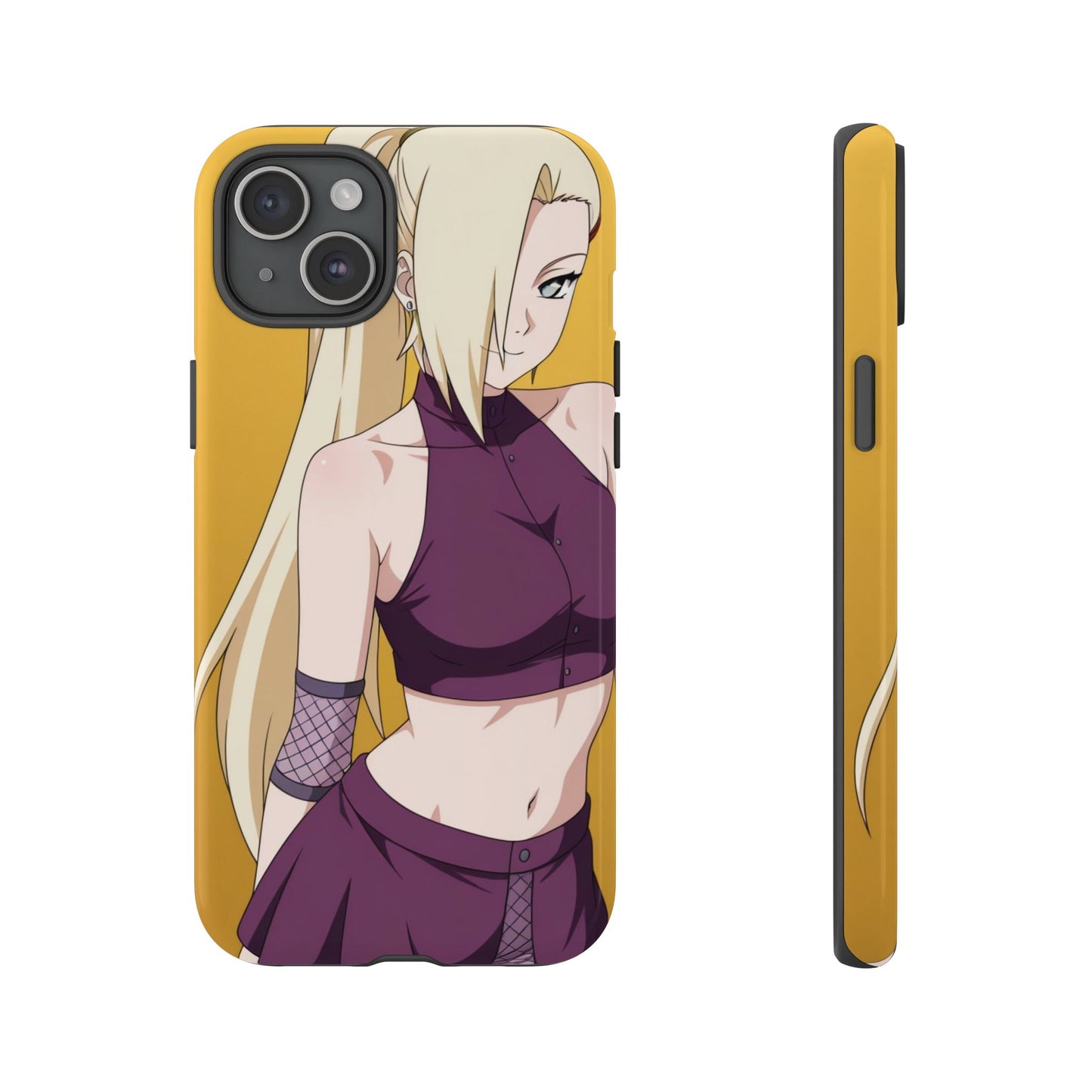 Ino Yamanaka 002 Tough Cases
