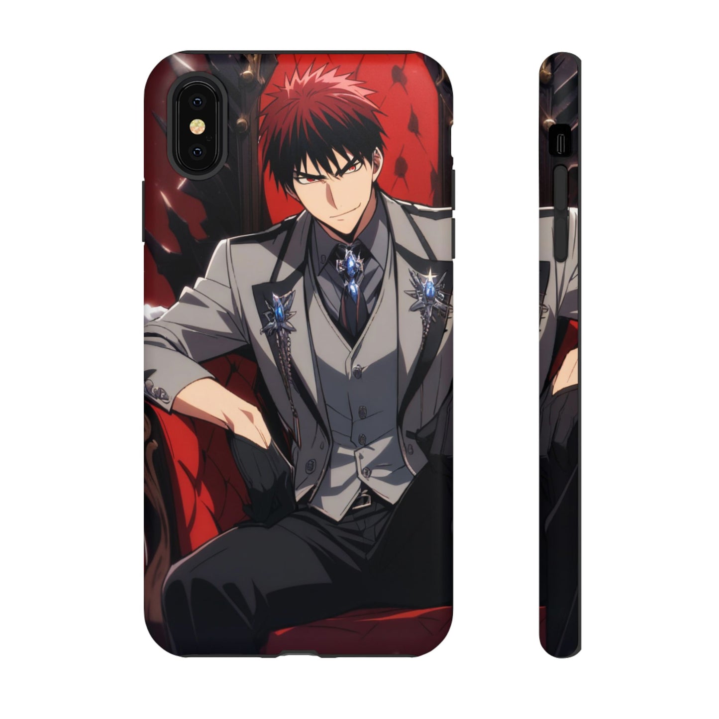 Kagami Taiga 002 Tough Cases