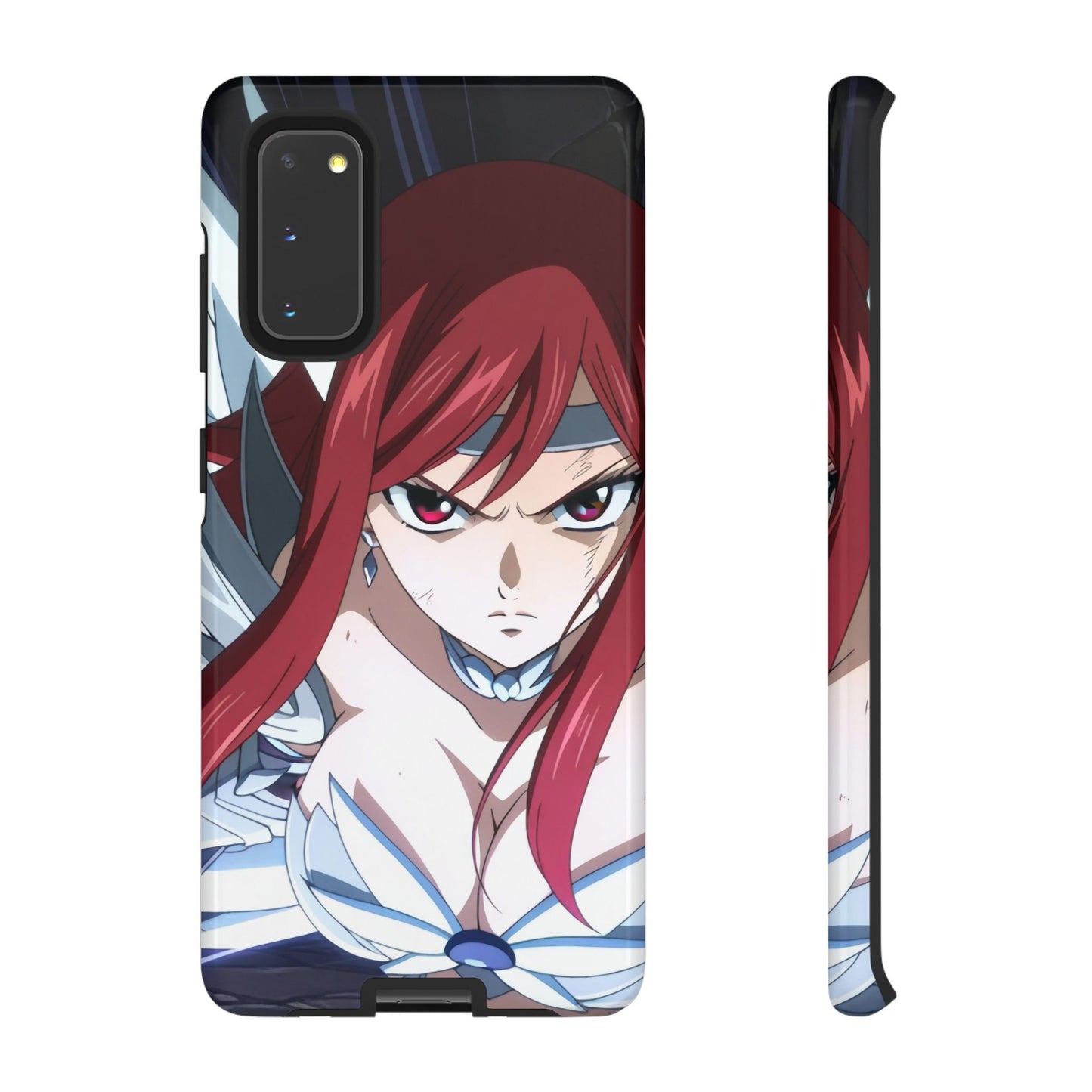 Erza Scarlet 003 Tough Cases