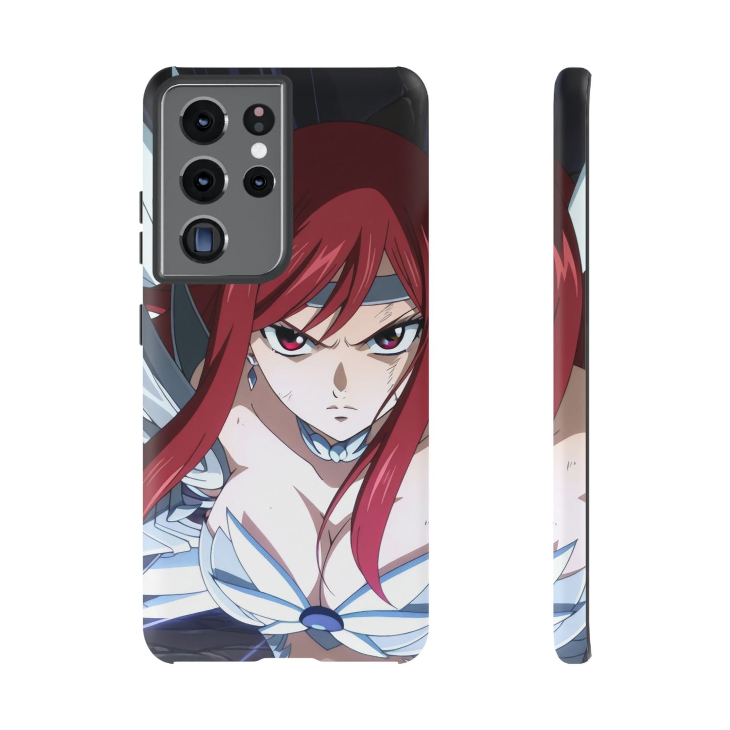 Erza Scarlet 003 Tough Cases