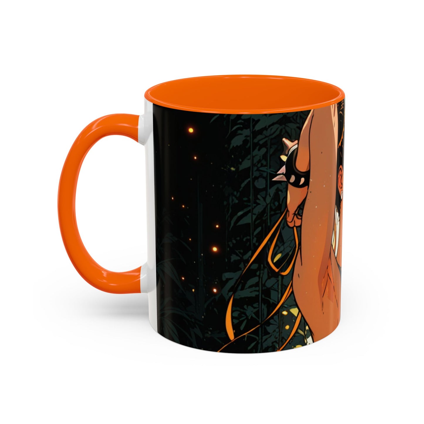 Chun Li 012 Coffee Mug