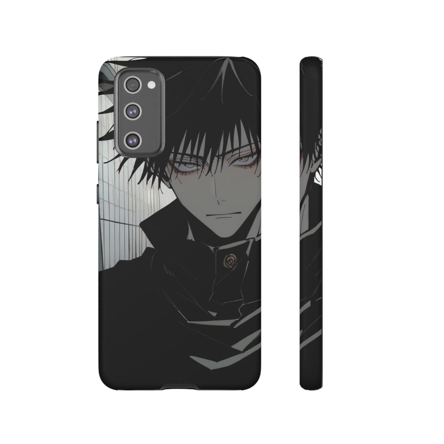 Megumi Fushiguro 002 Tough Cases