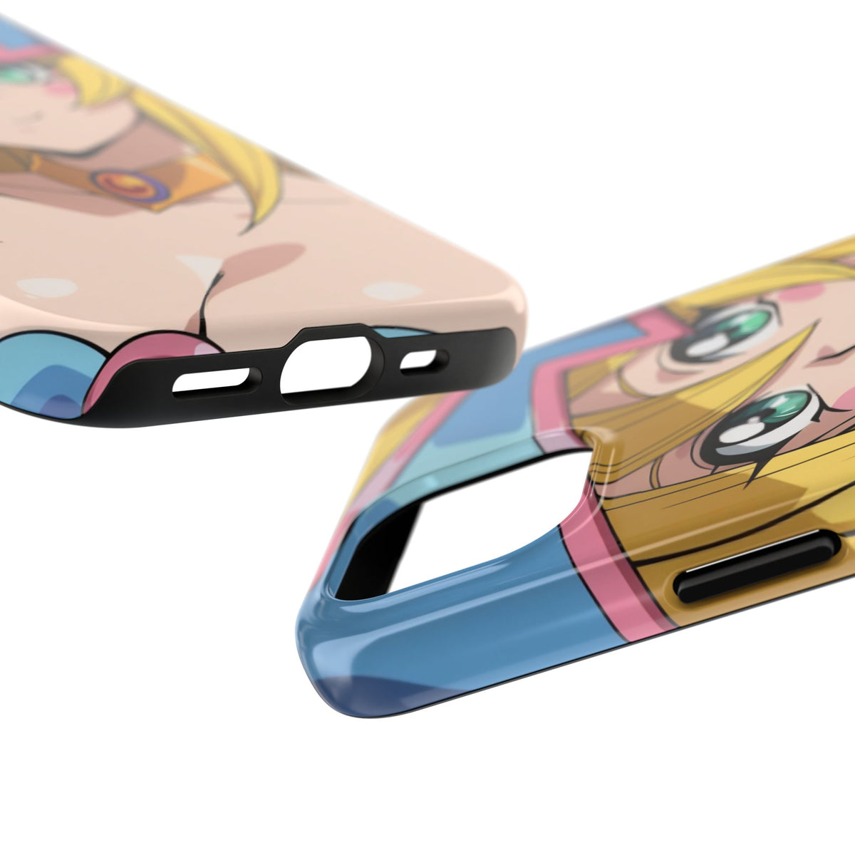 Dark Magician Girl 001 Tough Cases