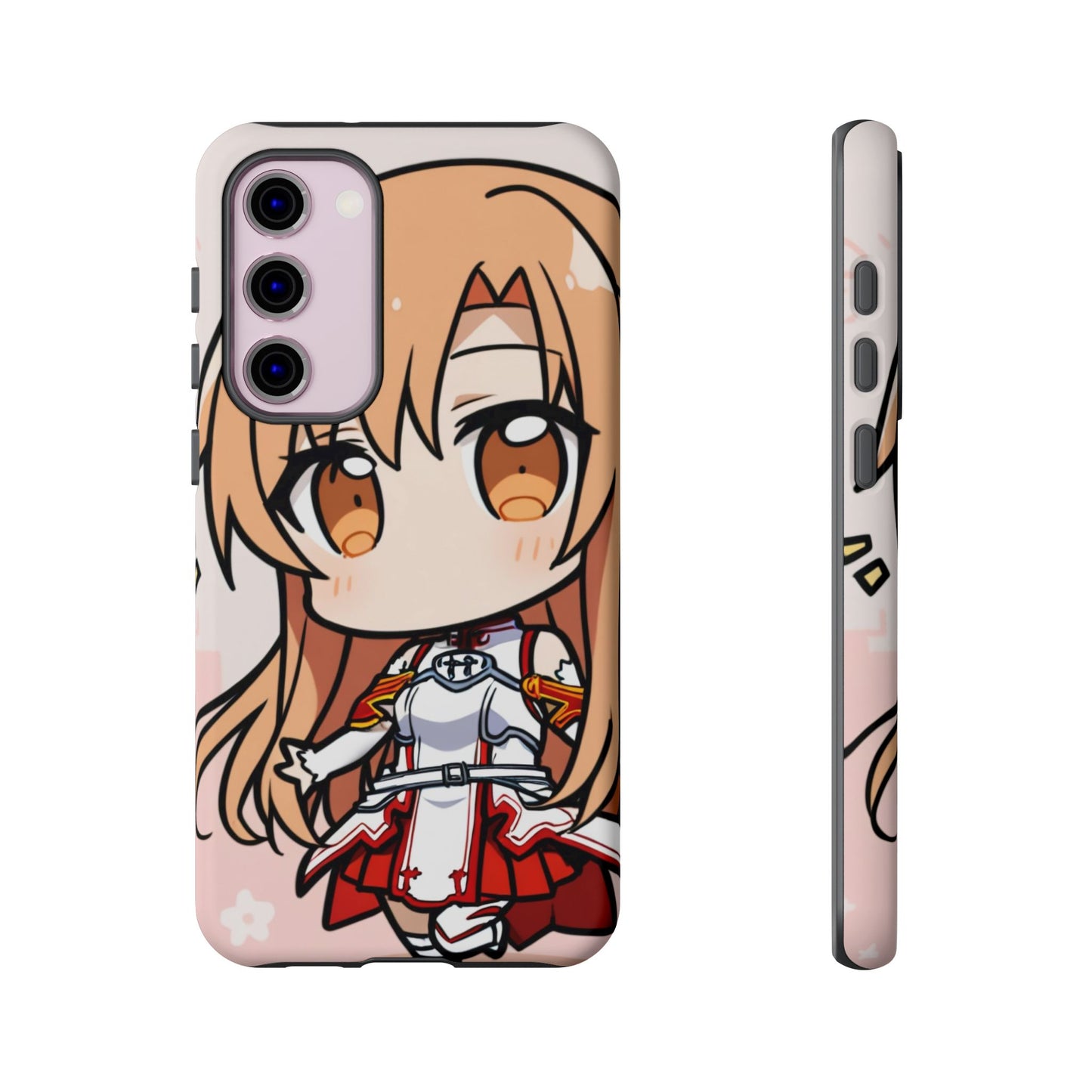 Asuna 001 Tough Cases