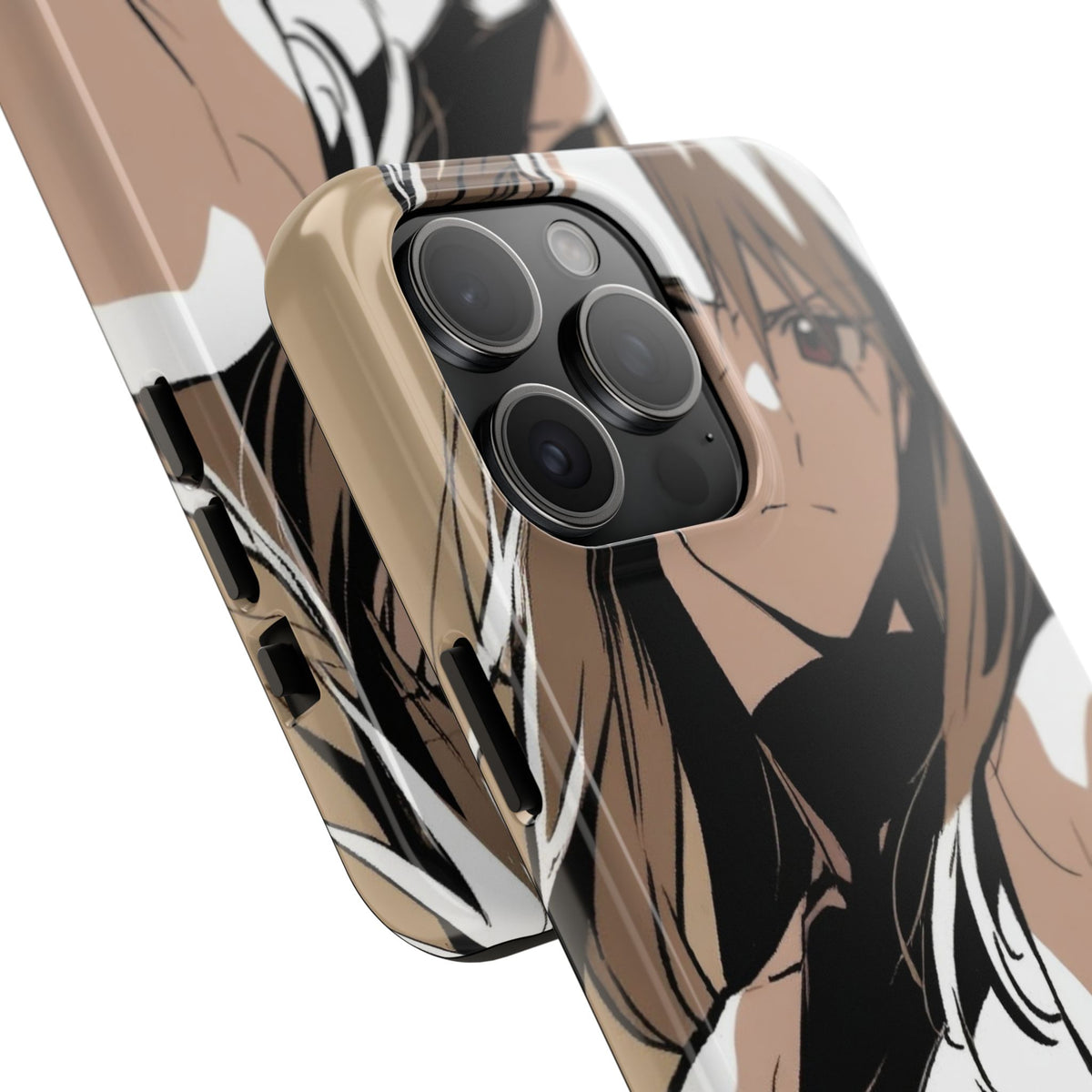 Riza Hawkeye 002 Tough Cases
