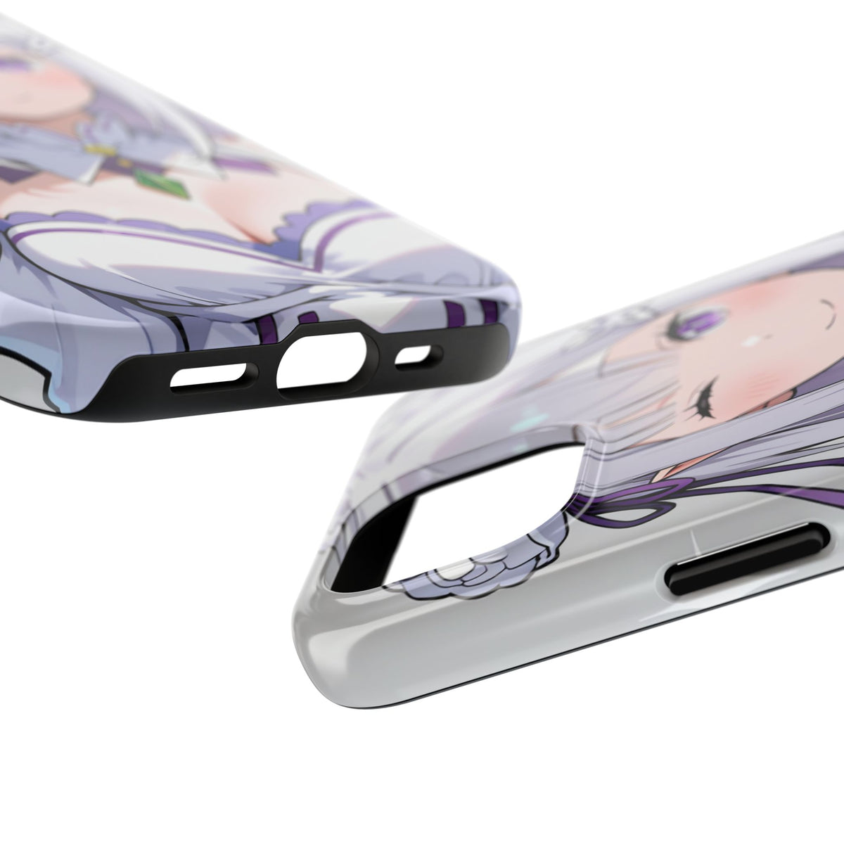 Emilia 005 Tough Cases