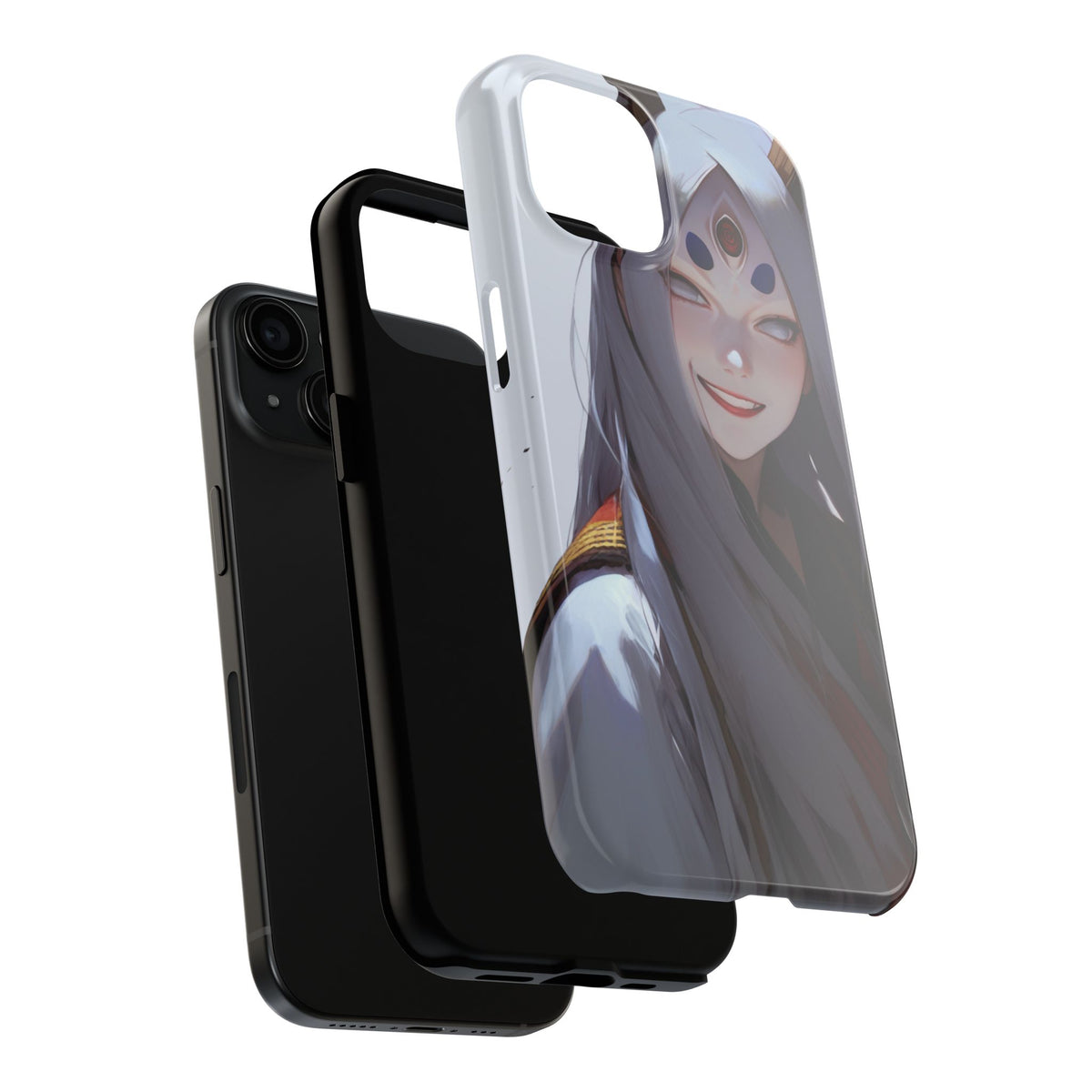 Kaguya 002 Tough Cases