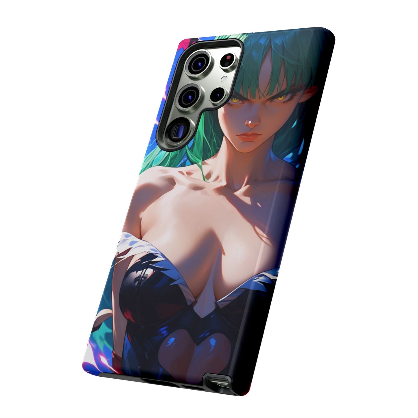Morrigan 001 Tough Cases