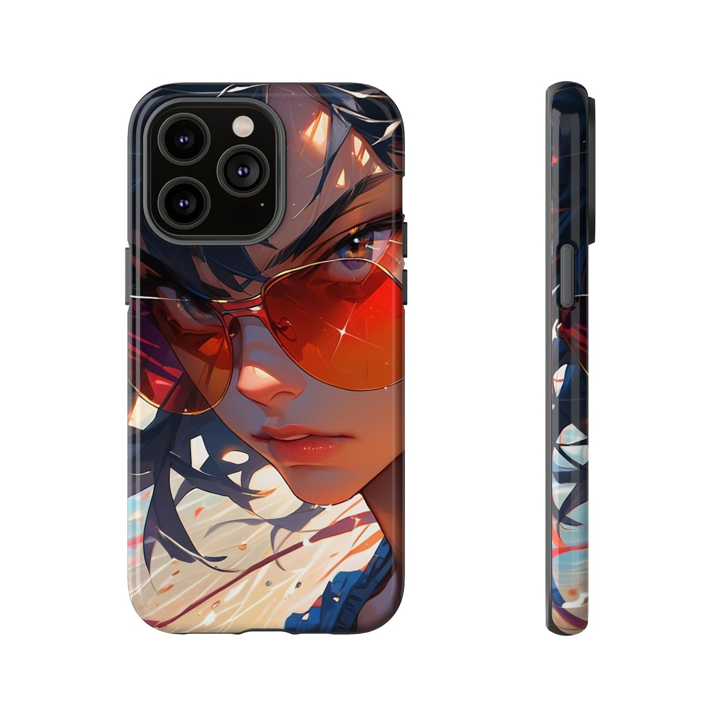 Ruko Matoi 001 Tough Cases