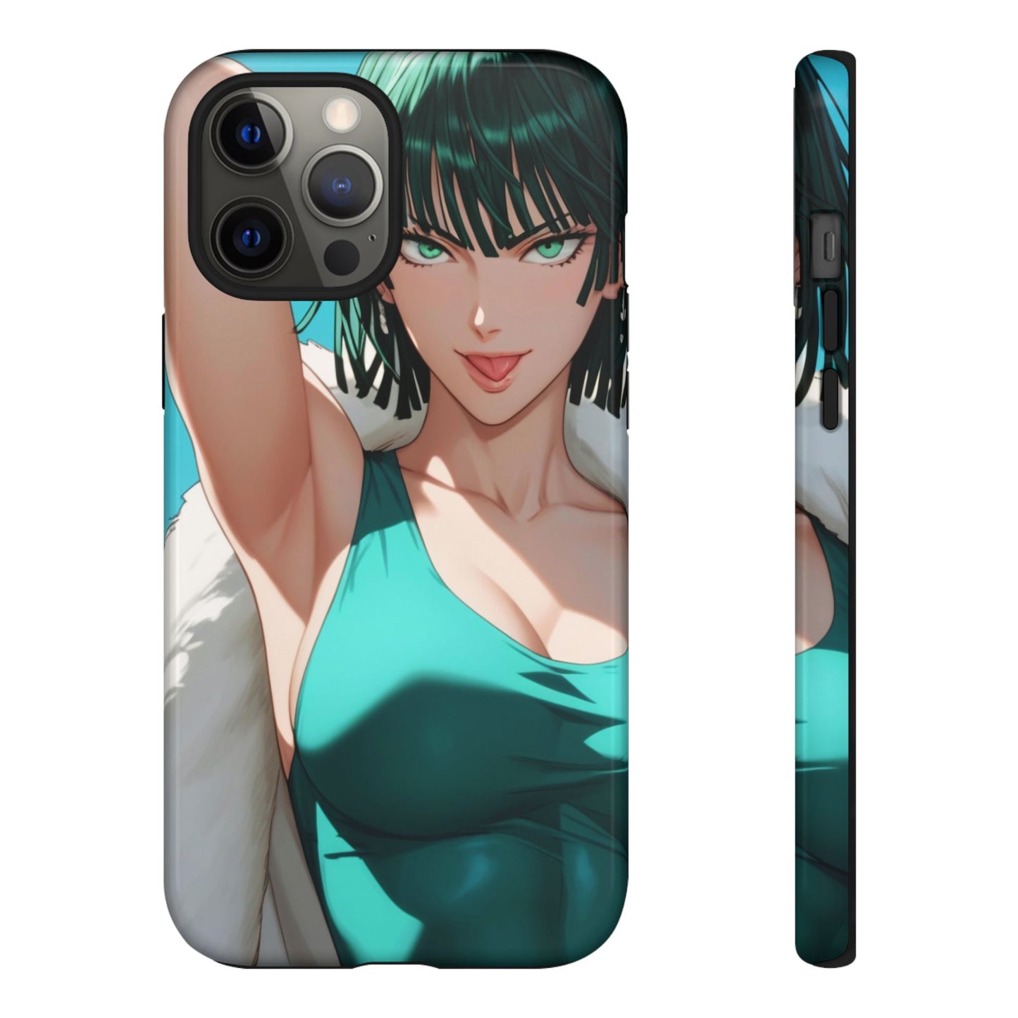 Fubuki 003 Tough Cases