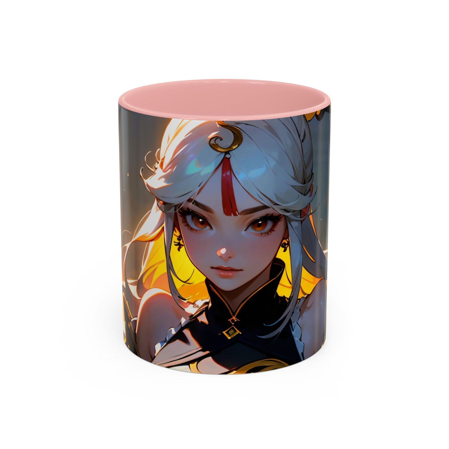 Ningguang 002 Coffee Mug