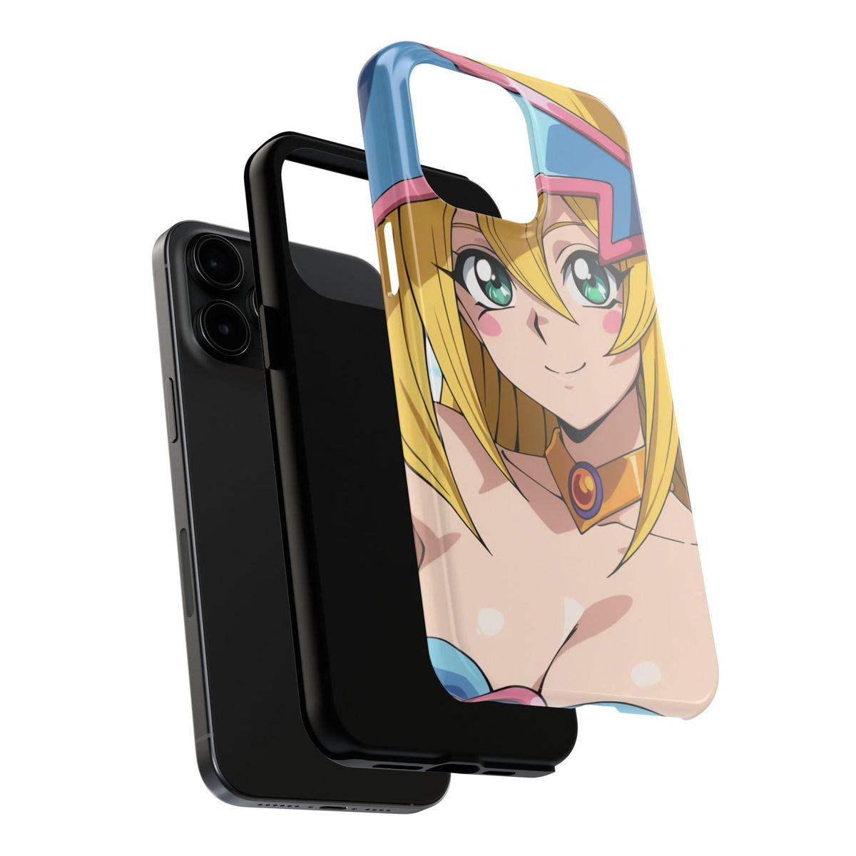 Dark Magician Girl 001 Tough Cases
