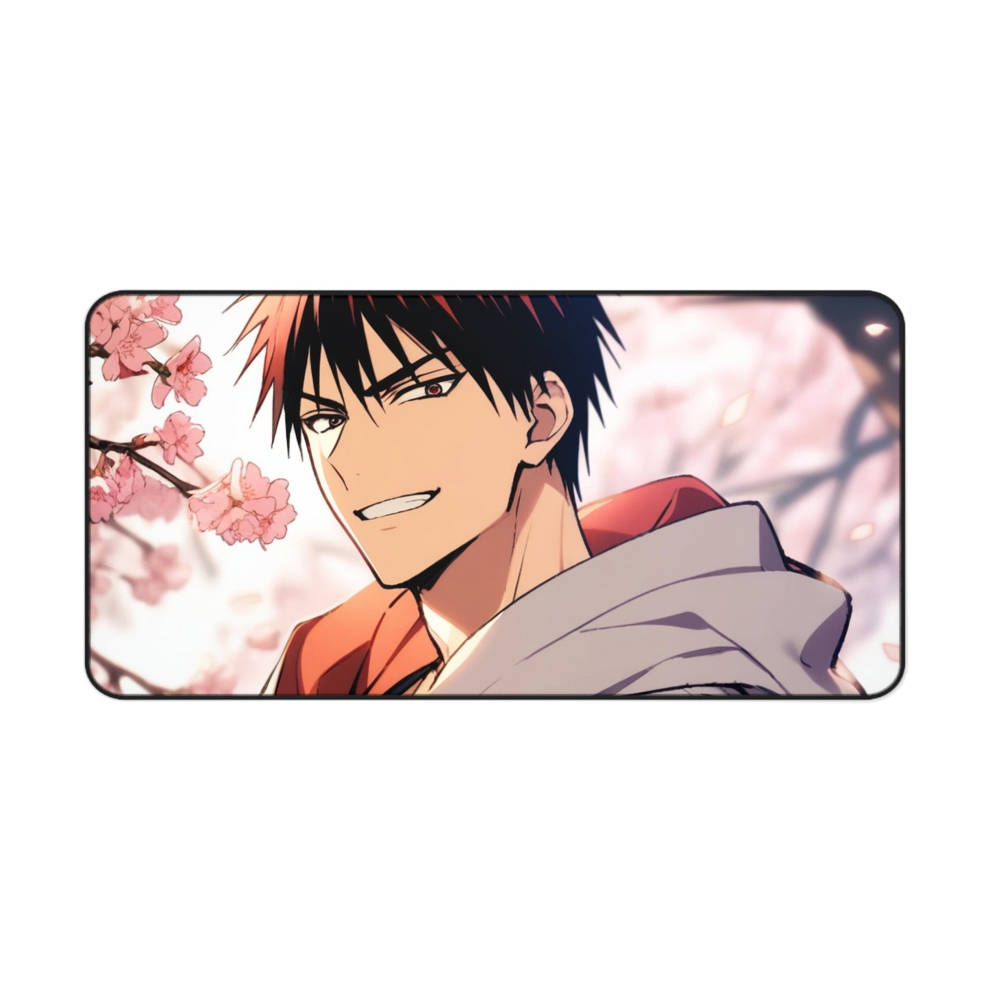 Kagami Taiga 001 Desk Mat