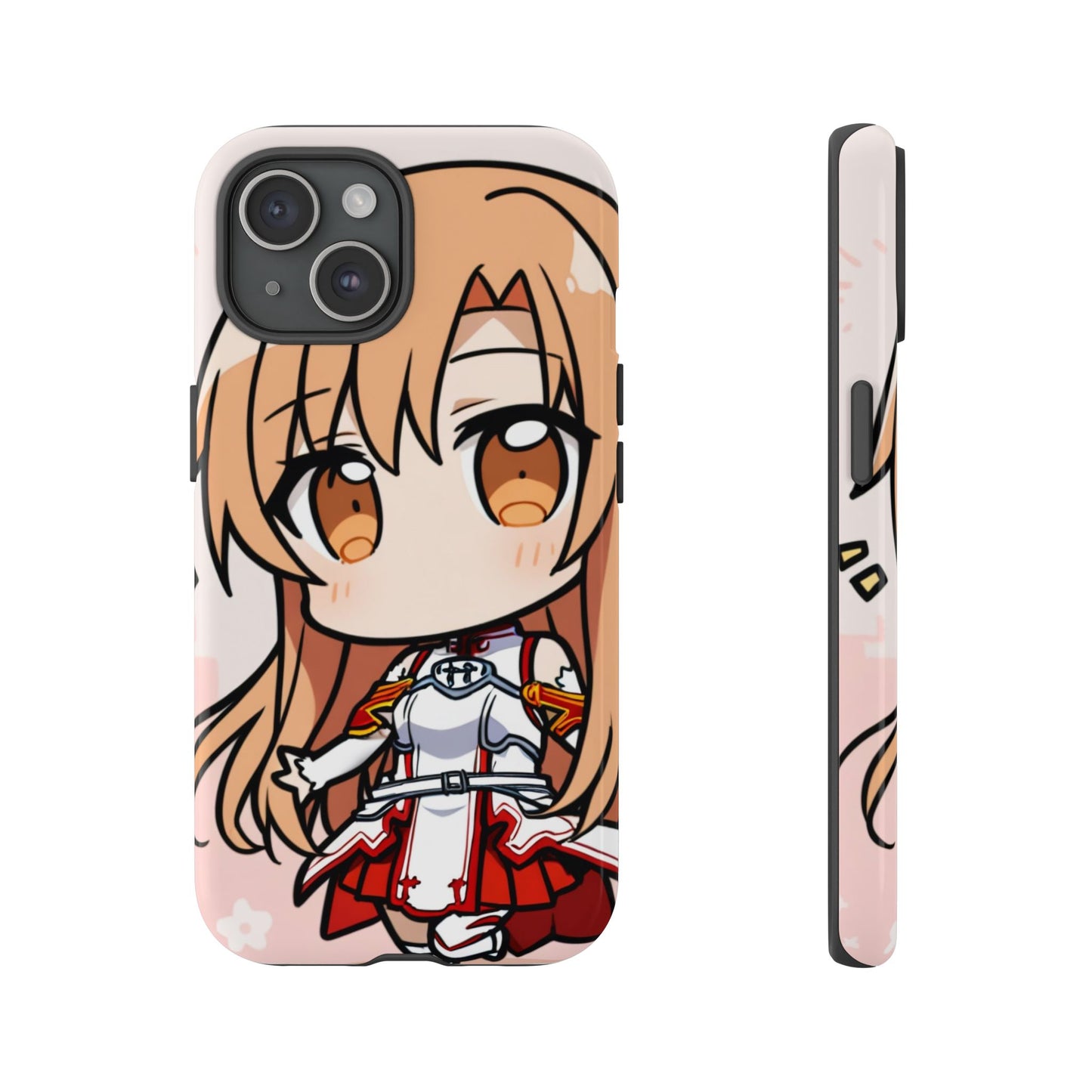 Asuna 001 Tough Cases
