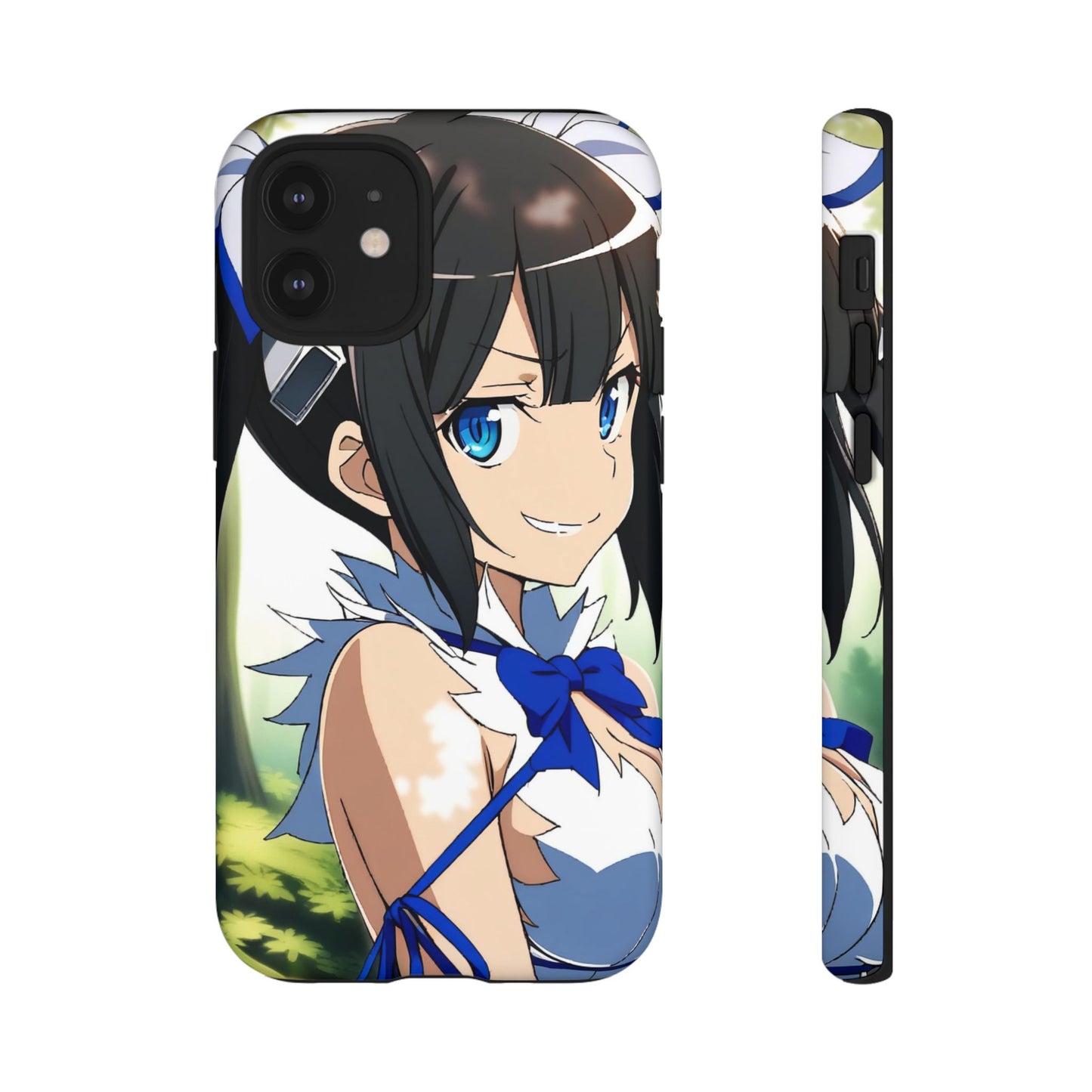 Hestia 001 Tough Cases