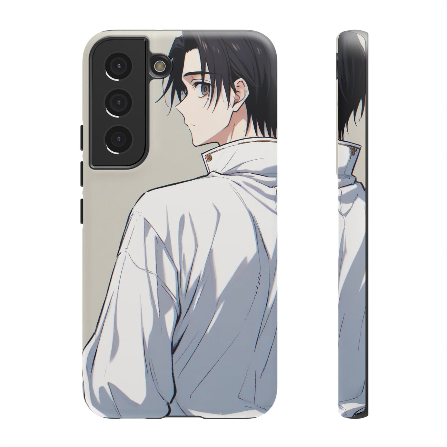 Yuta Okkotsu 002 Tough Cases