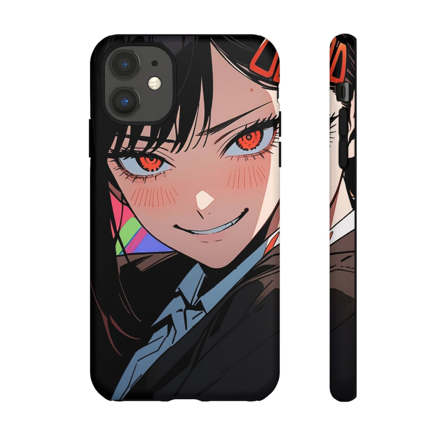 Kobeni 001 Tough Cases