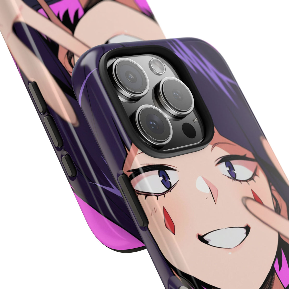 Jirou Kyouka 003 Tough Cases
