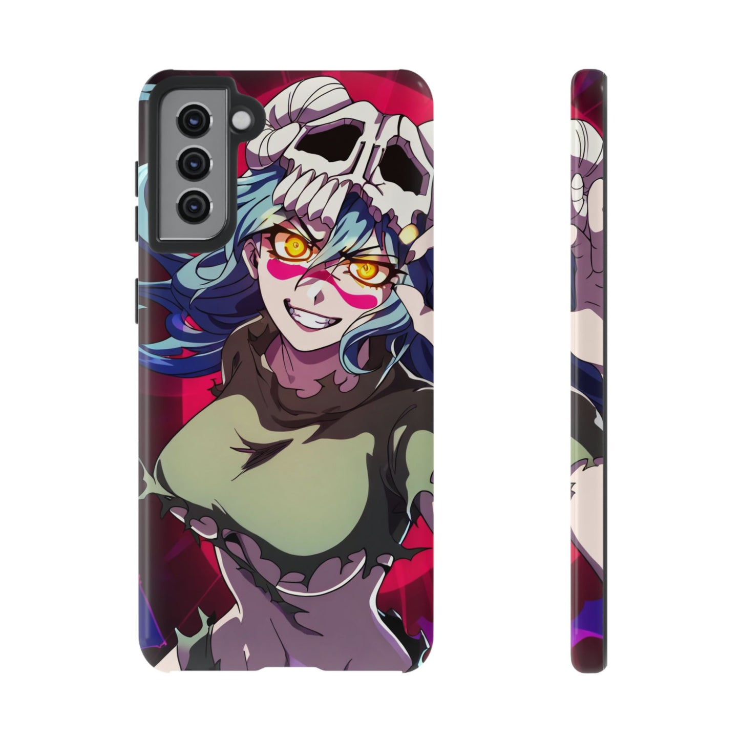 Nelliel 003 Tough Cases