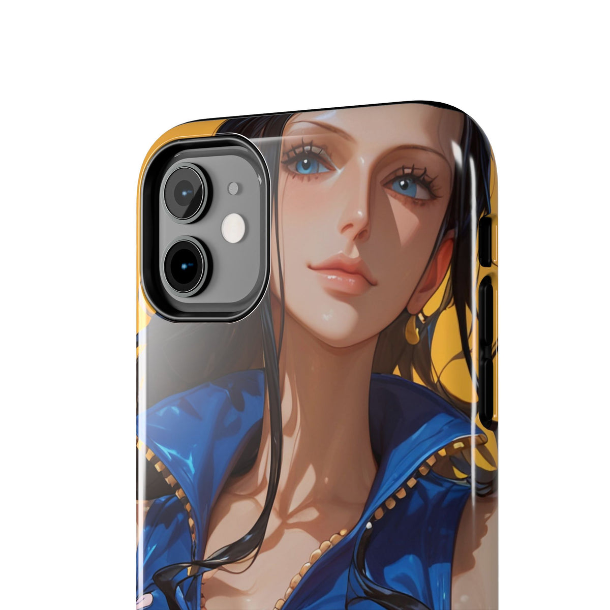 Nico Robin 010 Tough Cases