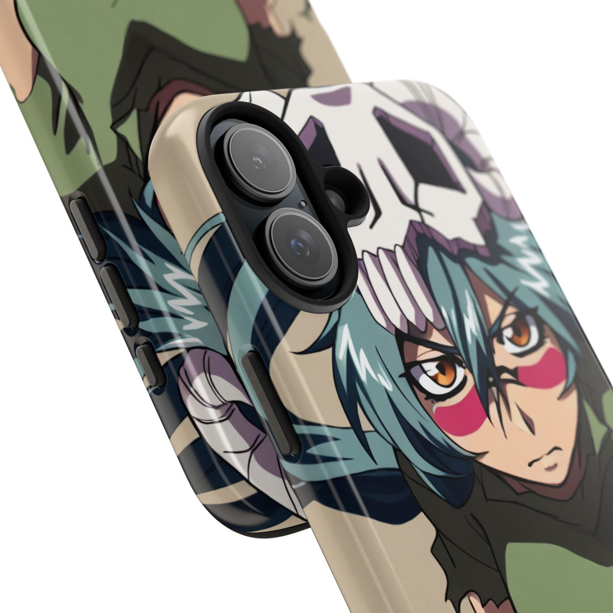 Nelliel 005 Tough Cases