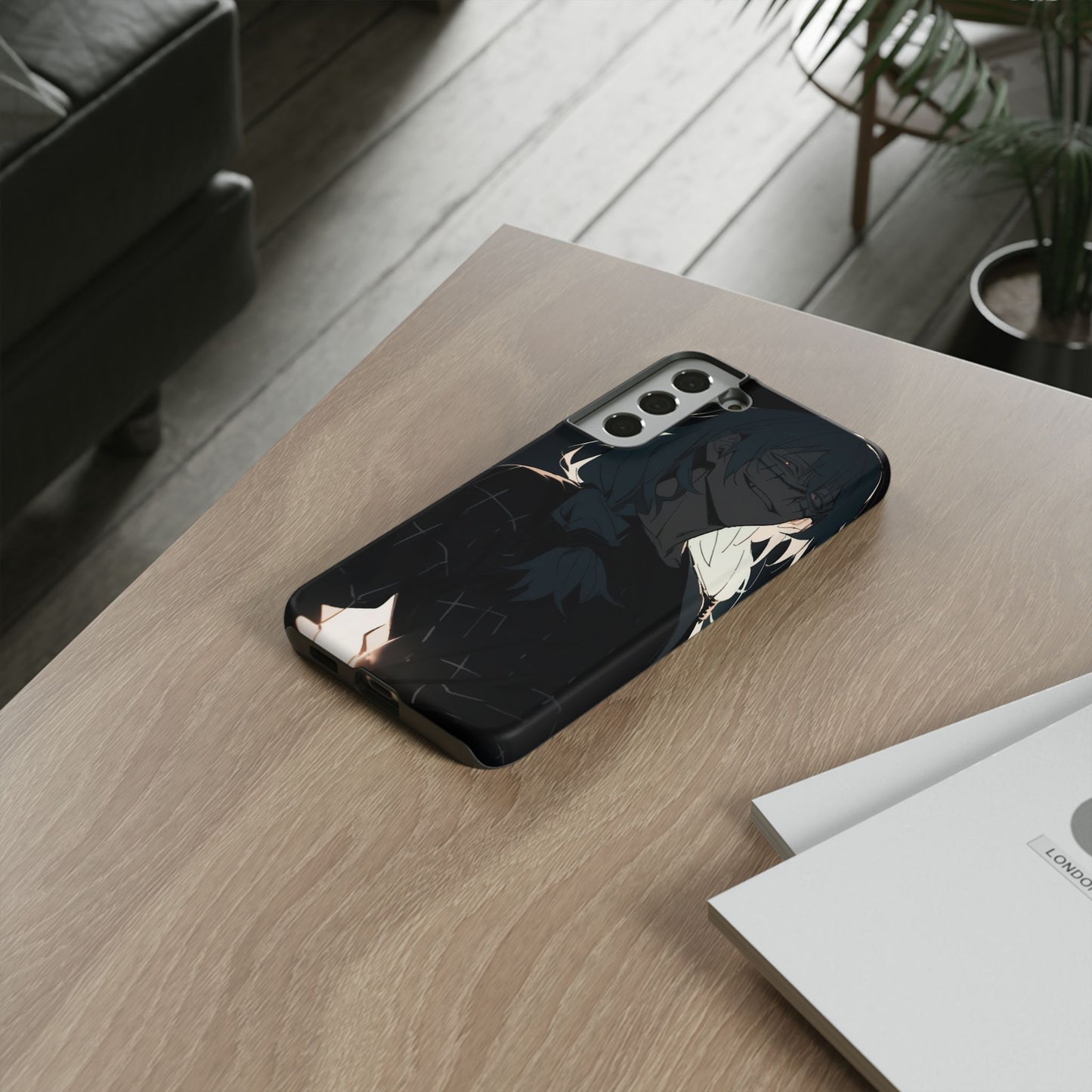 Mahito 001 Tough Cases