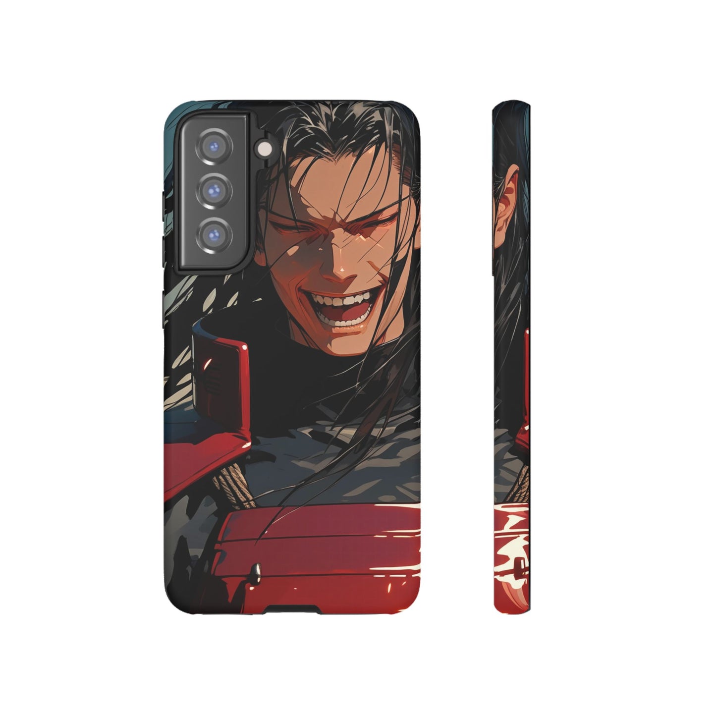 Hashirama Senju 001 Tough Cases