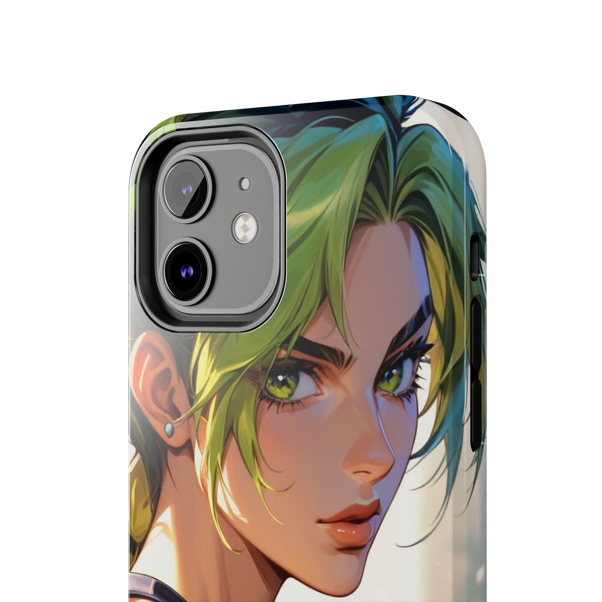 Jolyne Kujo 006 Tough Cases