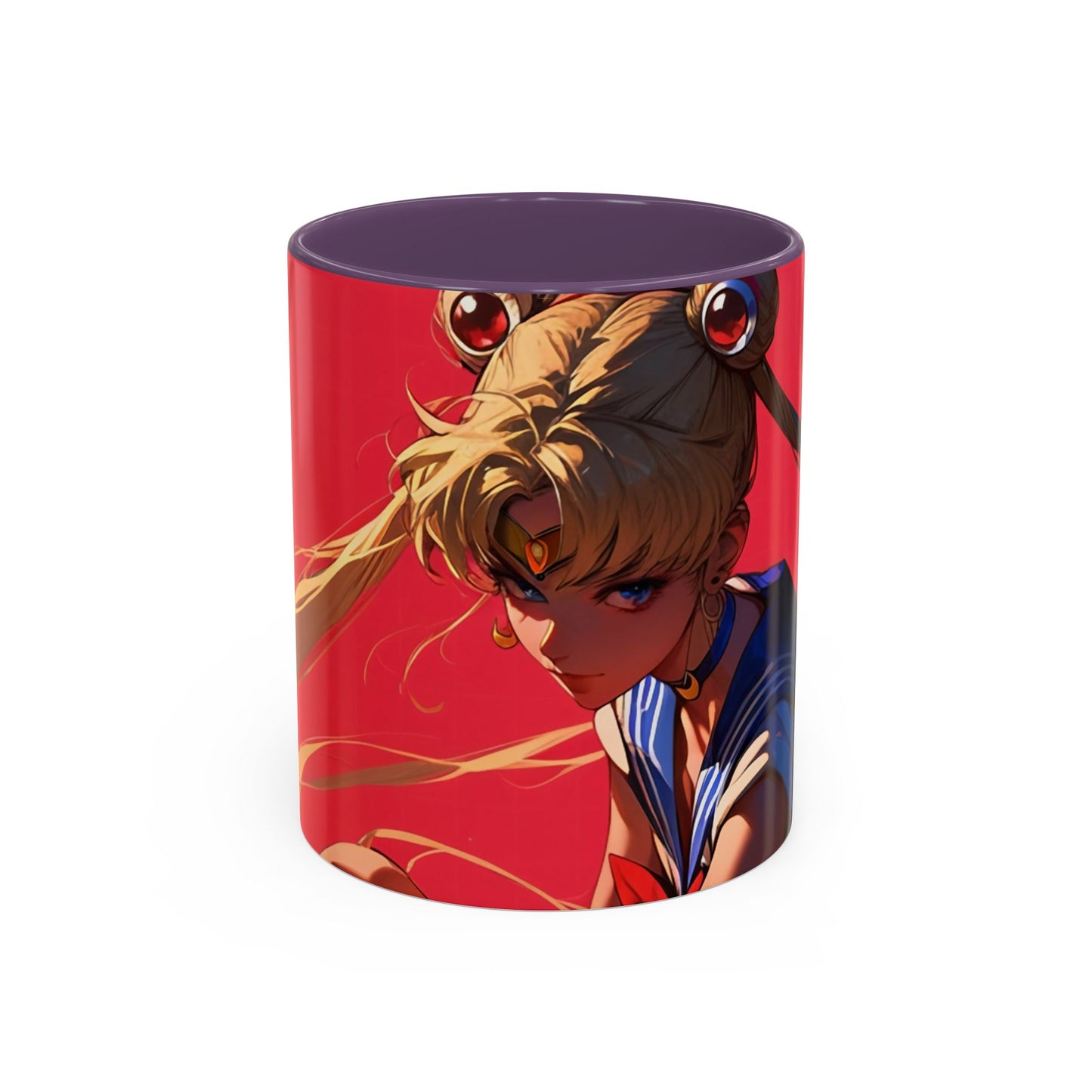 Sailor Moon 002 Coffee Mug