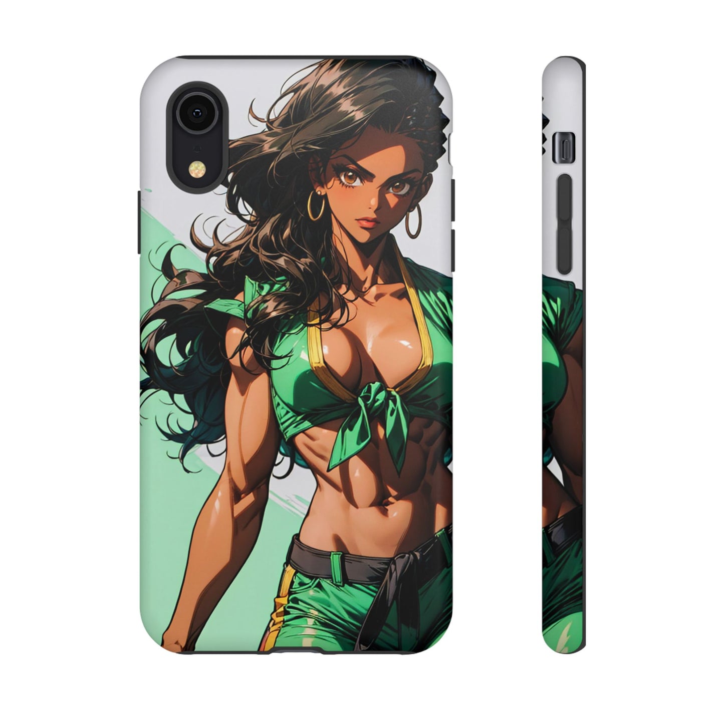 Laura 001 Tough Cases
