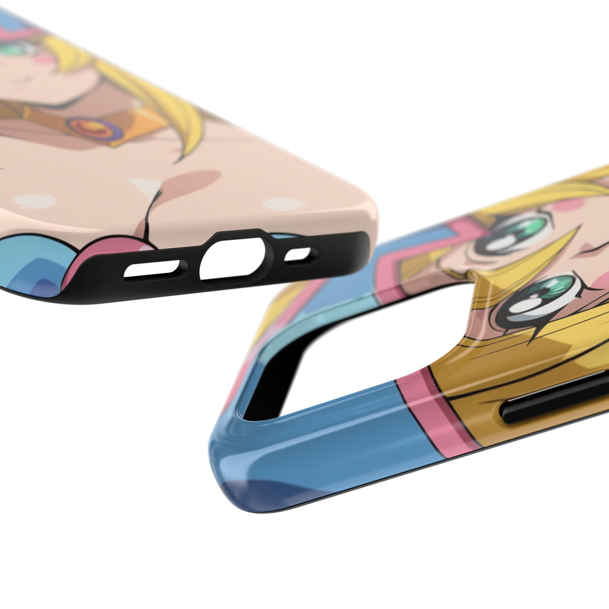 Dark Magician Girl 001 Tough Cases