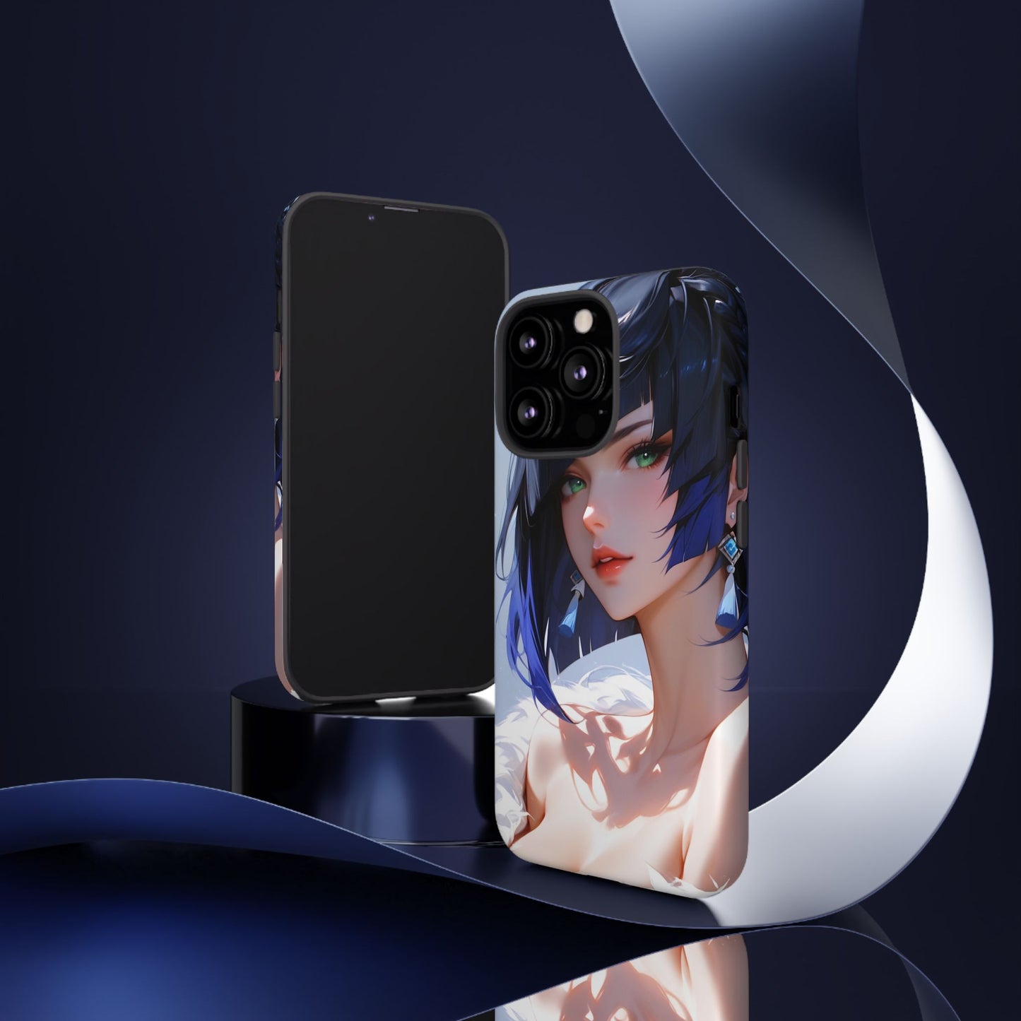 Yelan 011 Tough Cases