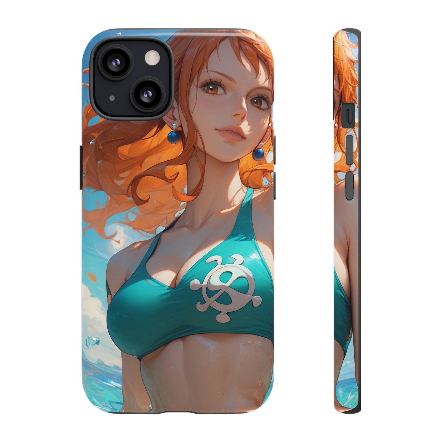 Nami 002 Tough Cases