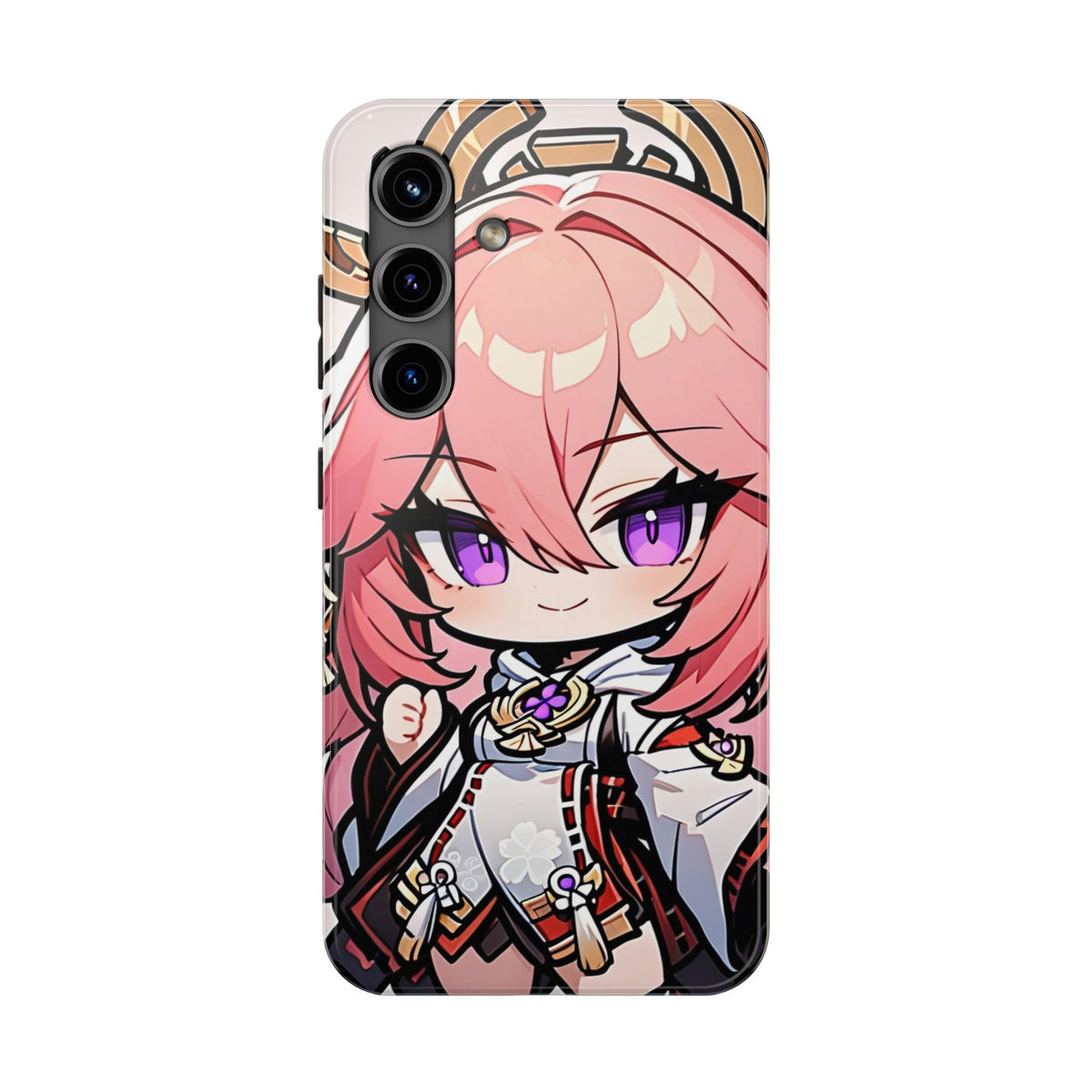 Yae Miko 005 Tough Cases