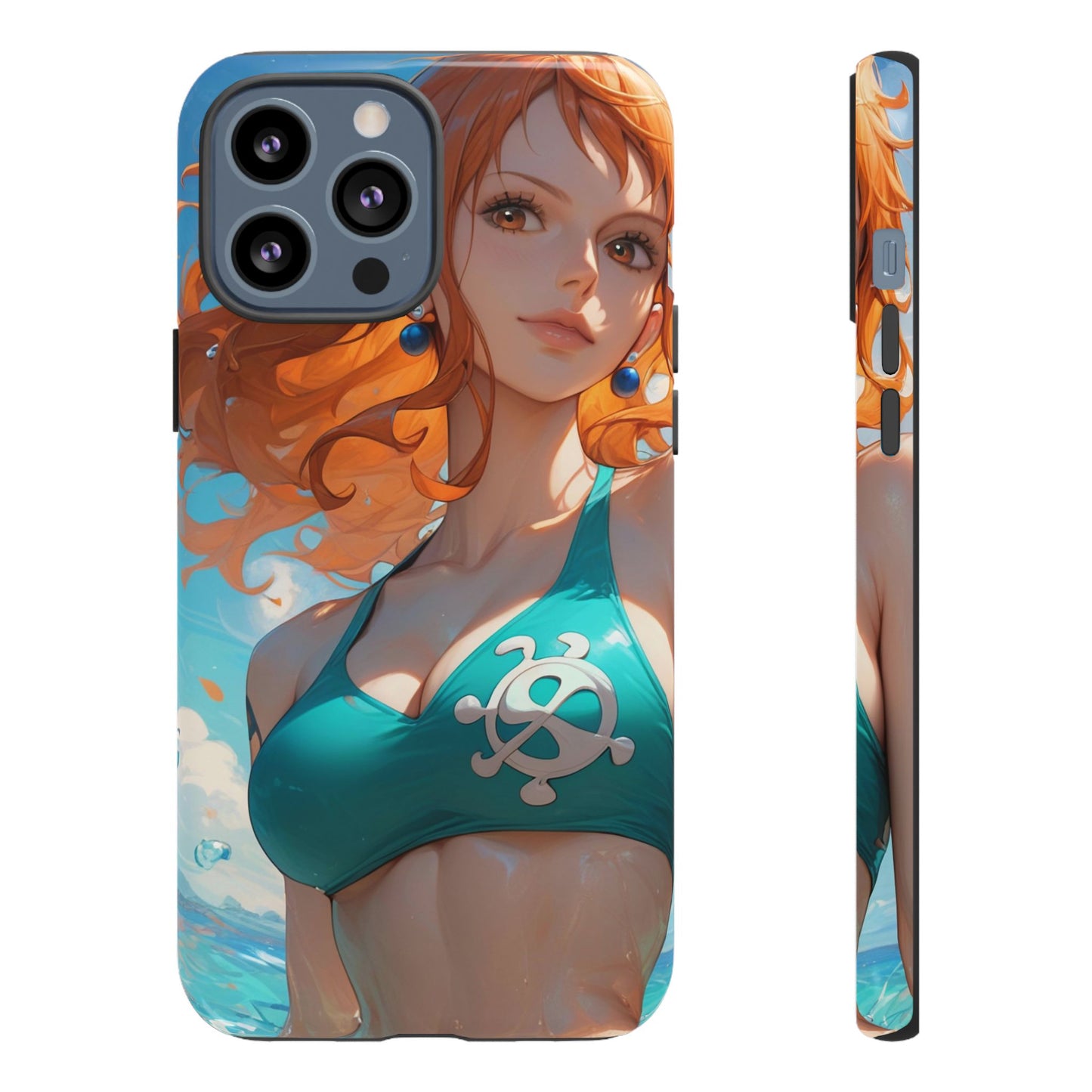 Nami 002 Tough Cases
