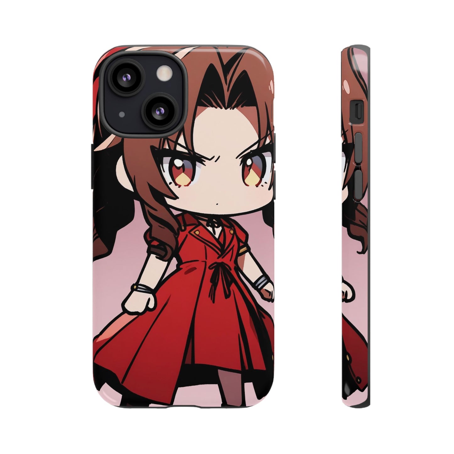 Aerith 001 Tough Cases