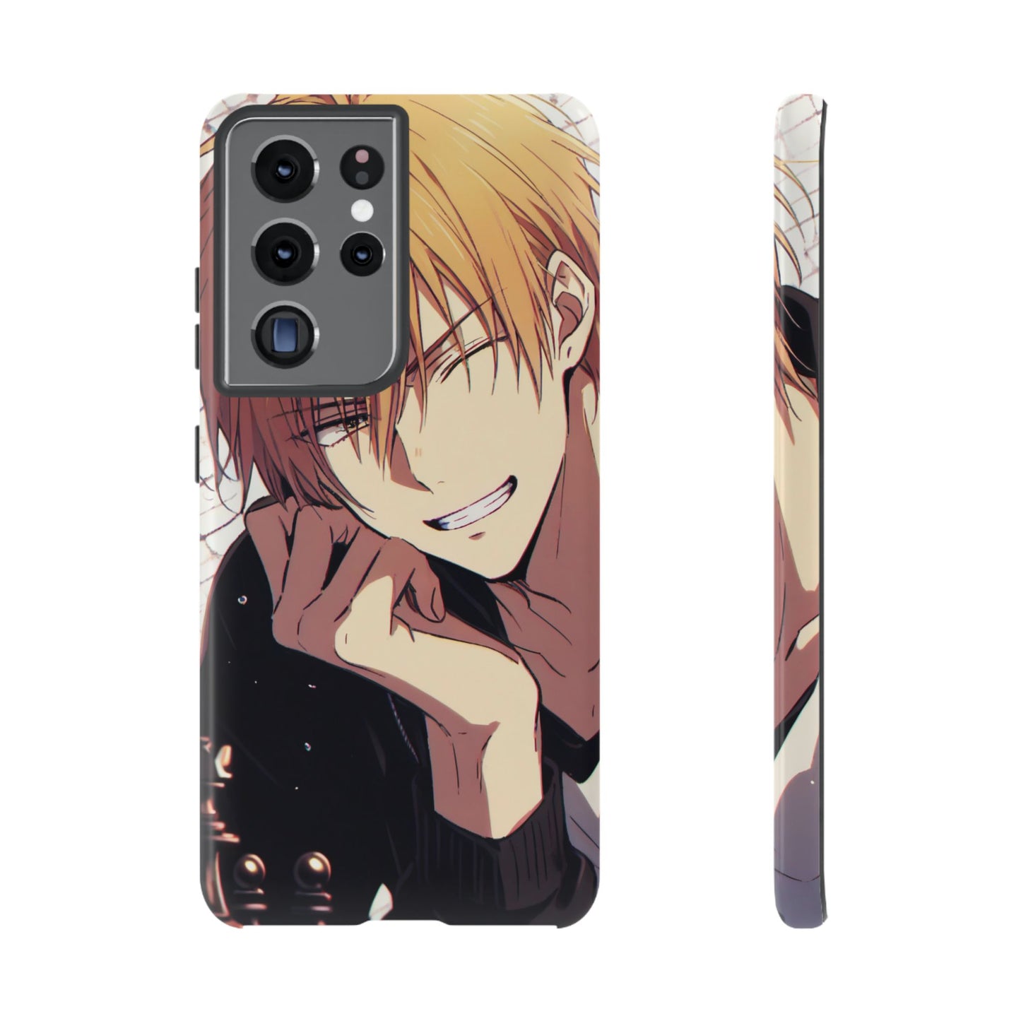 Kise Ryouta 002 Tough Cases