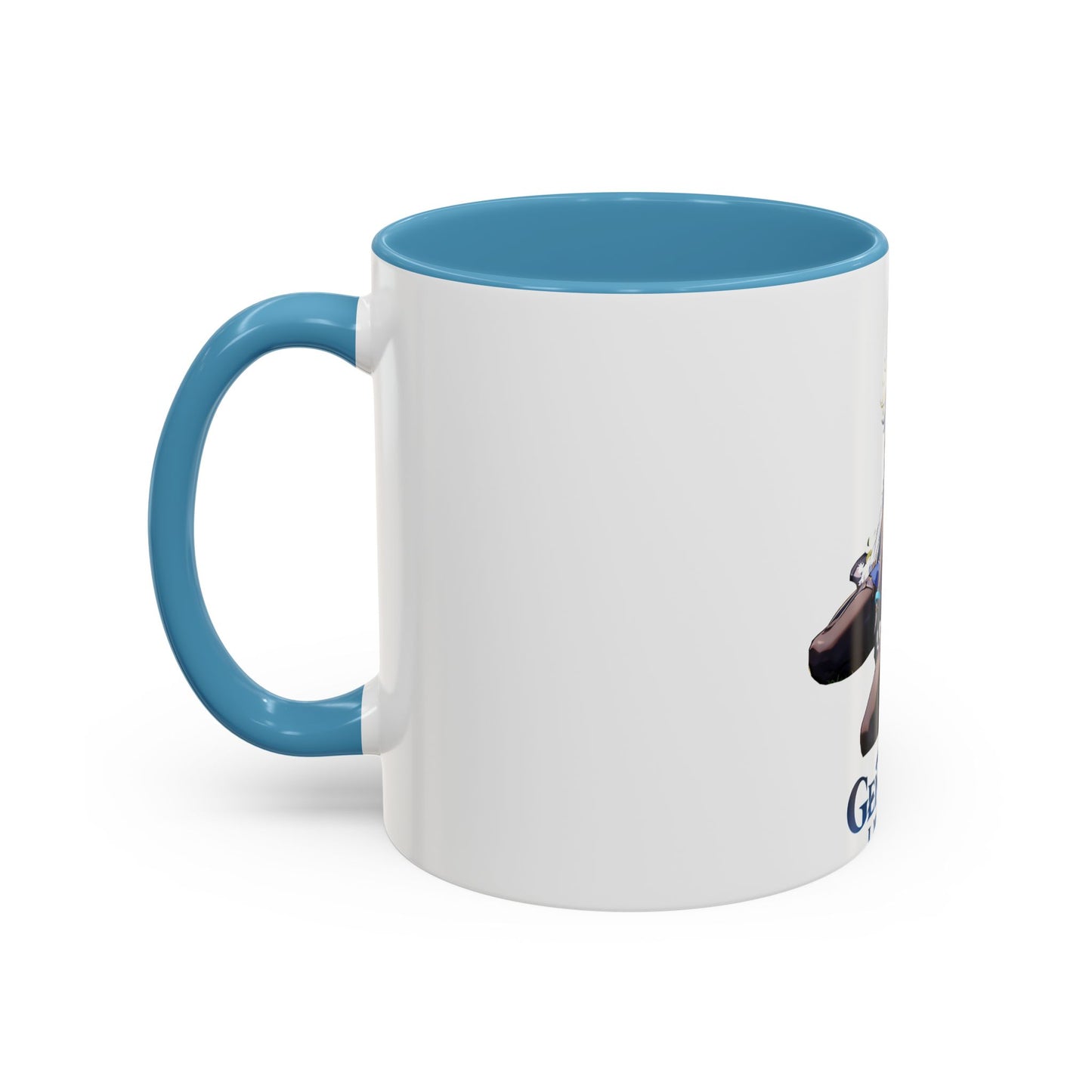 Yelan 002 Coffee Mug