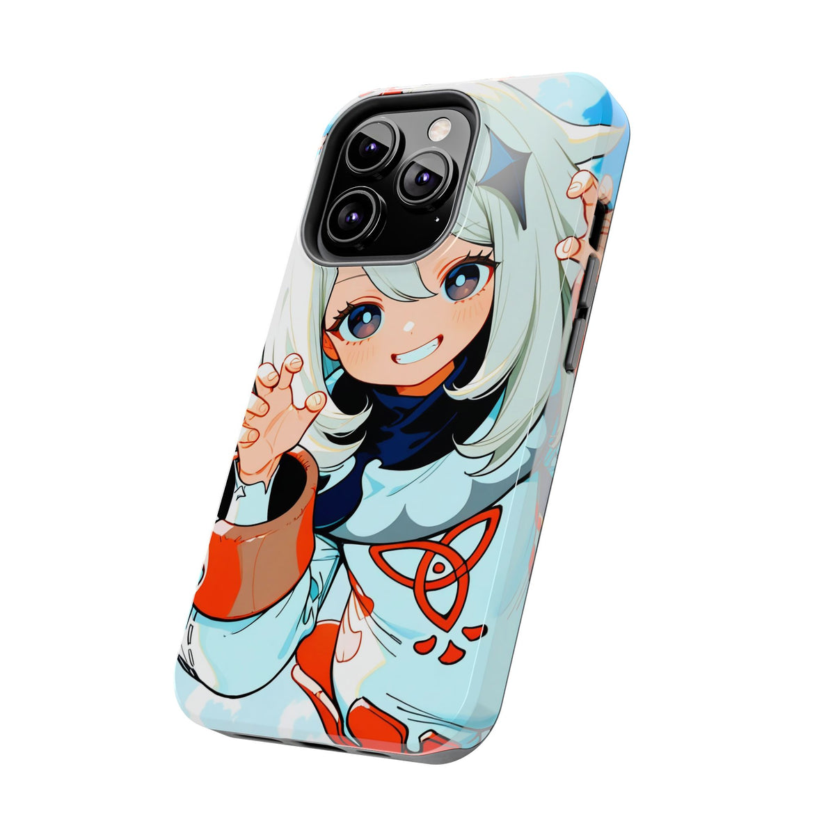 Paimon 004 Tough Cases